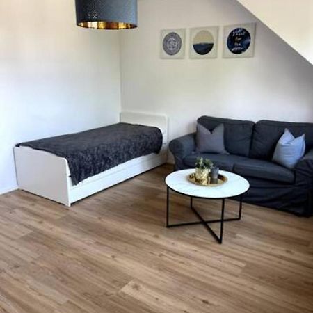 Wohnung Am Centro! Oberhausen  Luaran gambar