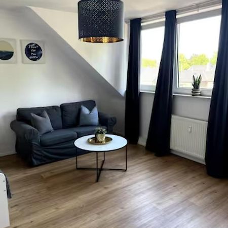 Wohnung Am Centro! Oberhausen  Luaran gambar