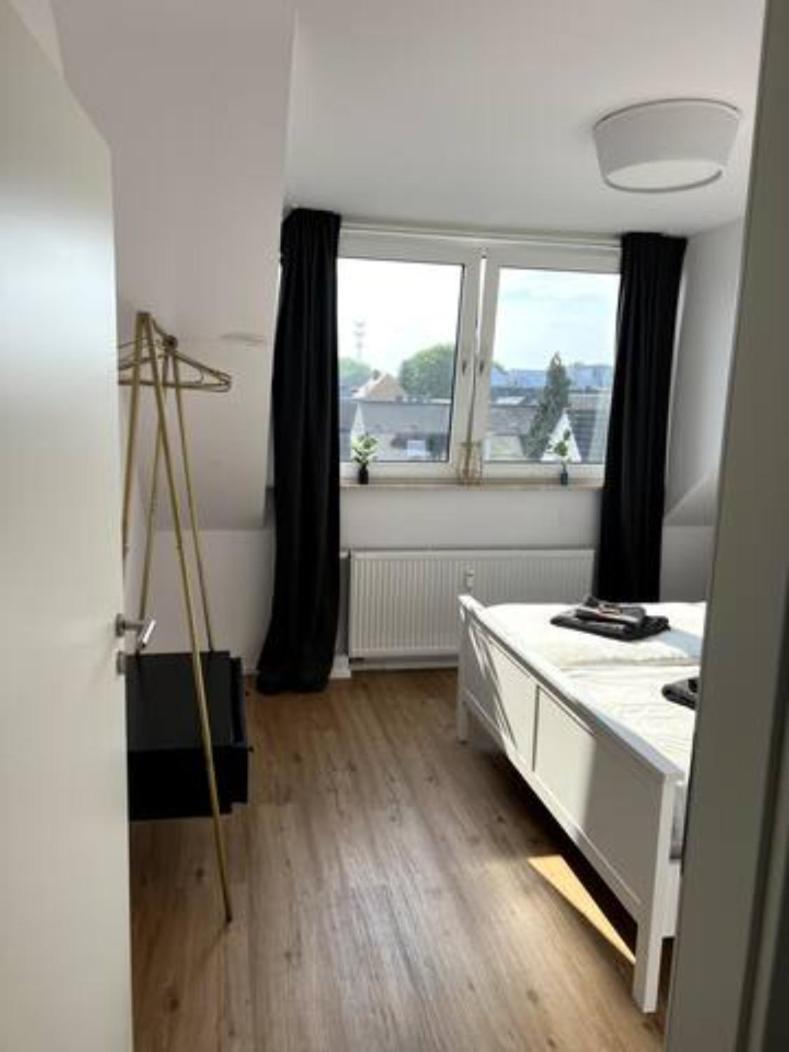 Wohnung Am Centro! Oberhausen  Luaran gambar