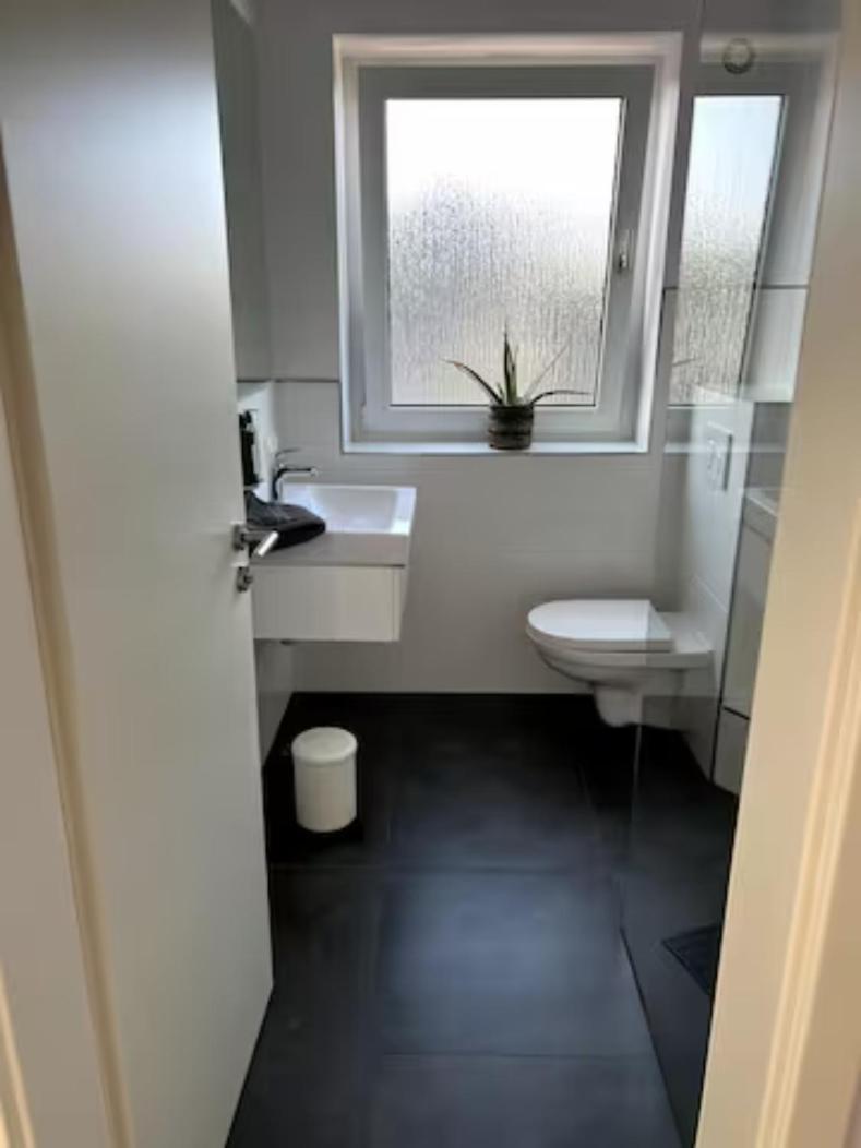 Wohnung Am Centro! Oberhausen  Luaran gambar